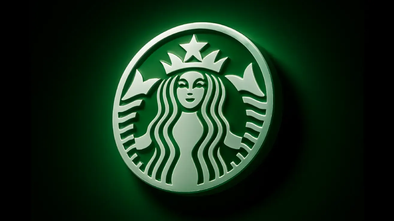 Starbucks – The Cosmic Coffee Revolution