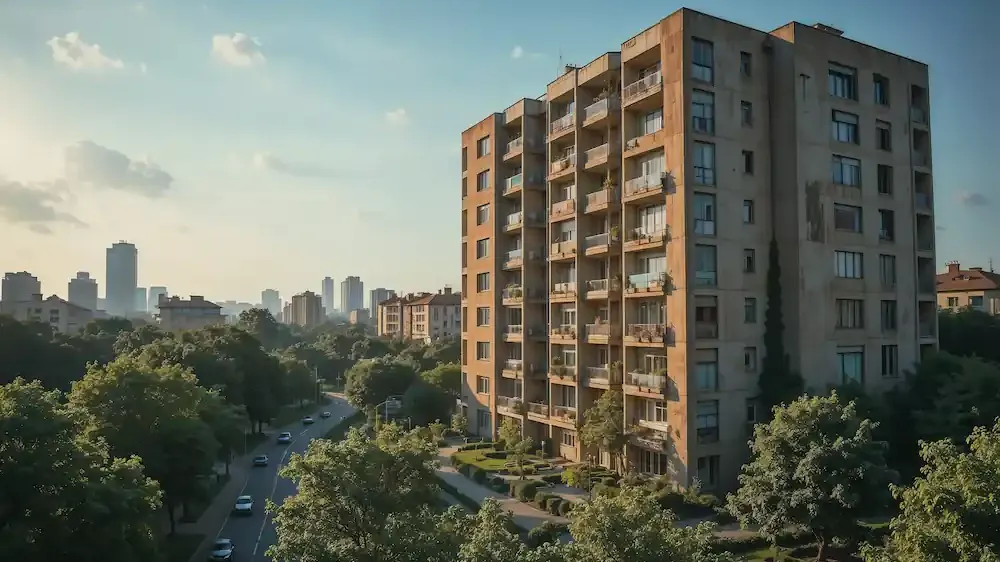 Last-Man Under the Golden Sky - In Silience