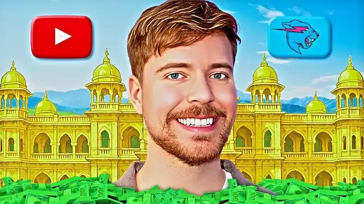 MrBeast Turned YouTube into a Global Empire Learn How