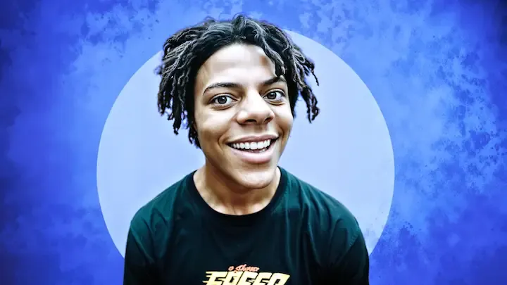 Gamer to Global Sensation. The Wild Rise of IShow-Speed