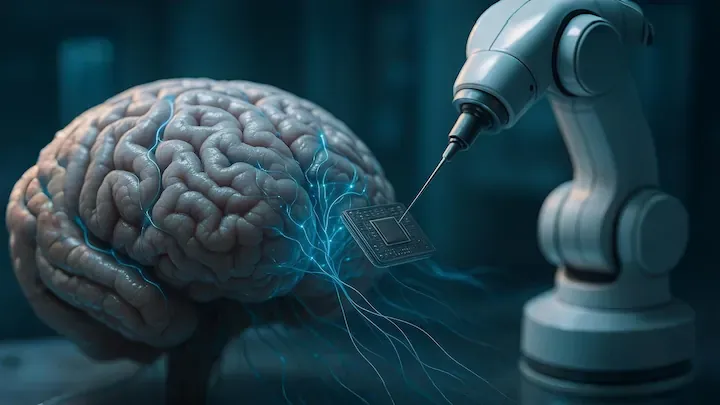 Neuralink : Are We Ready for Minds That Connect to Machines?