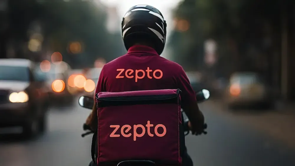 Zepto: From KiranaKart’s Fall to India’s Fastest Rise