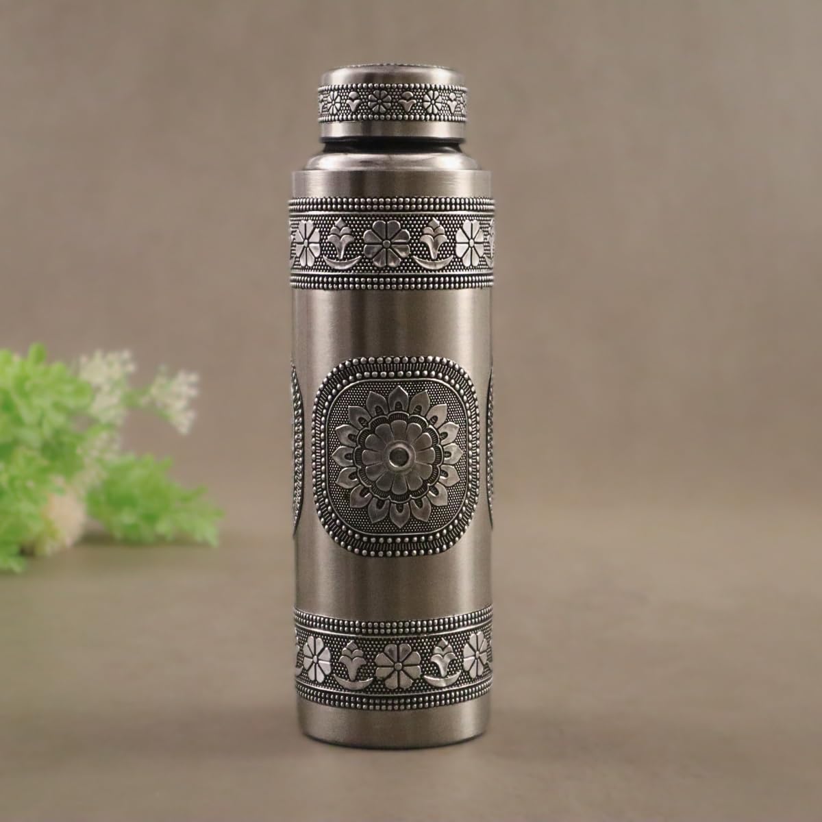 Aesthetic bottle
