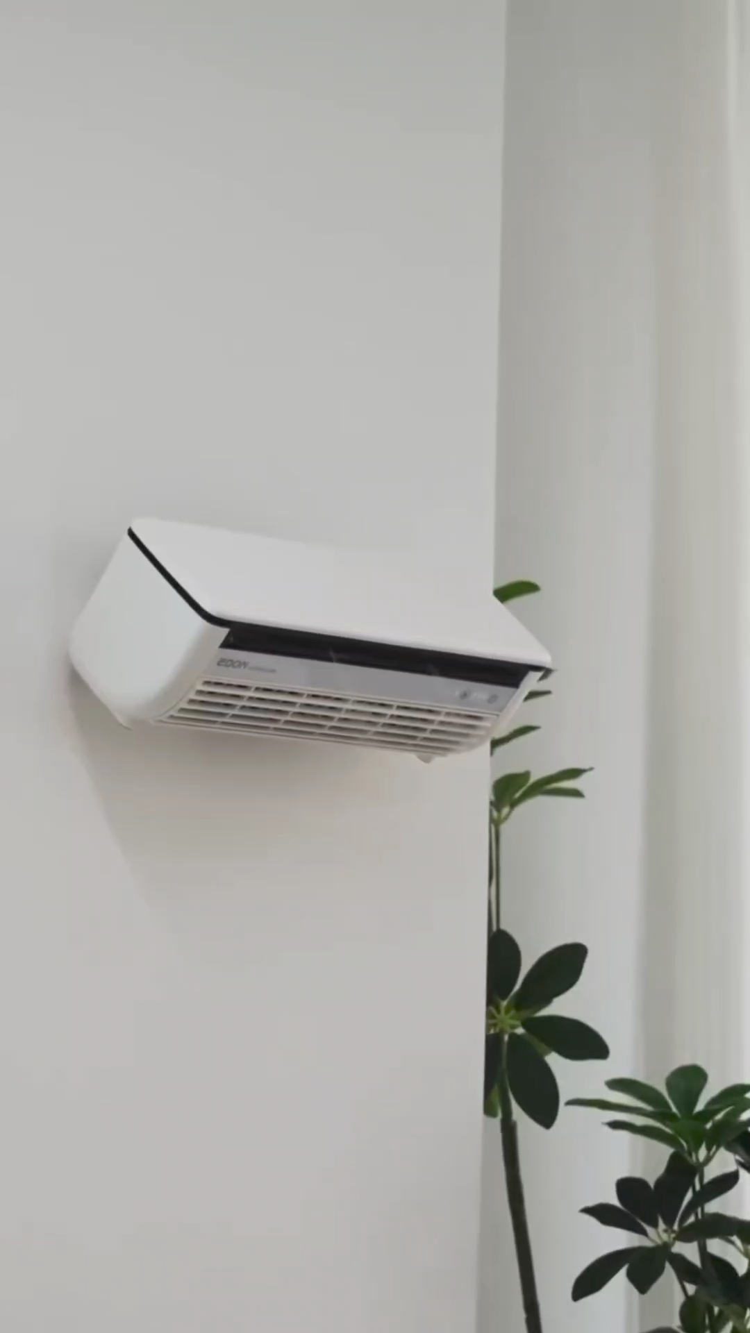 Mini ac