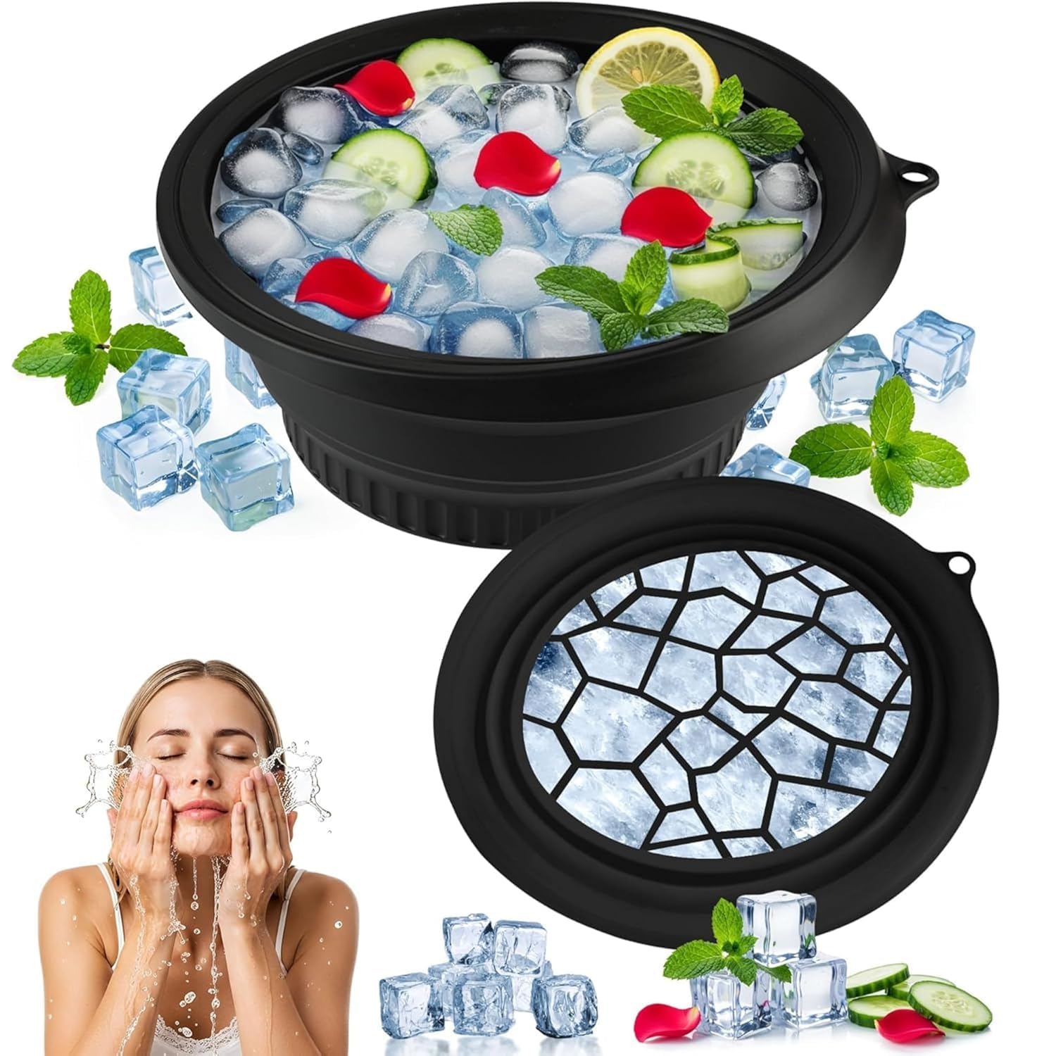 Face bowl