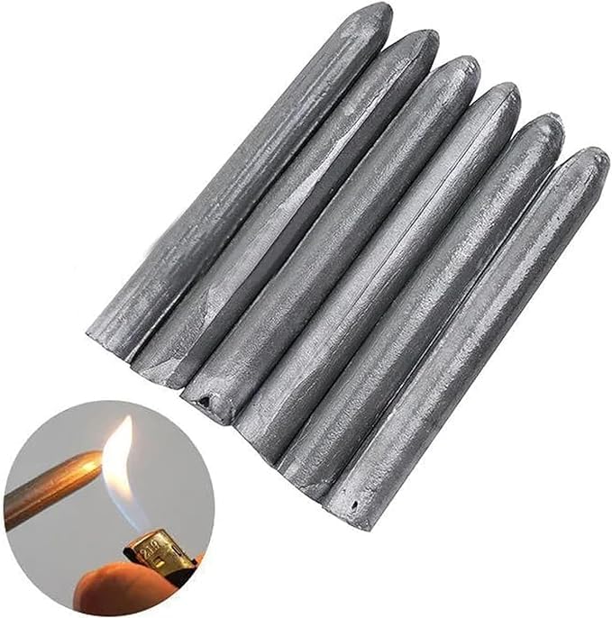 Welding rods