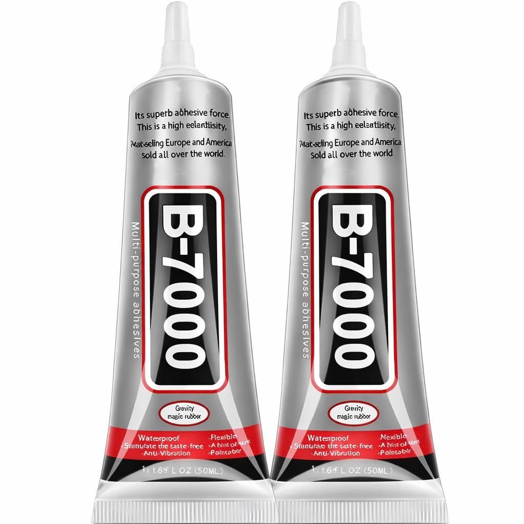 B 7000 Gum