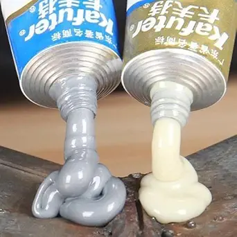 Strong glue