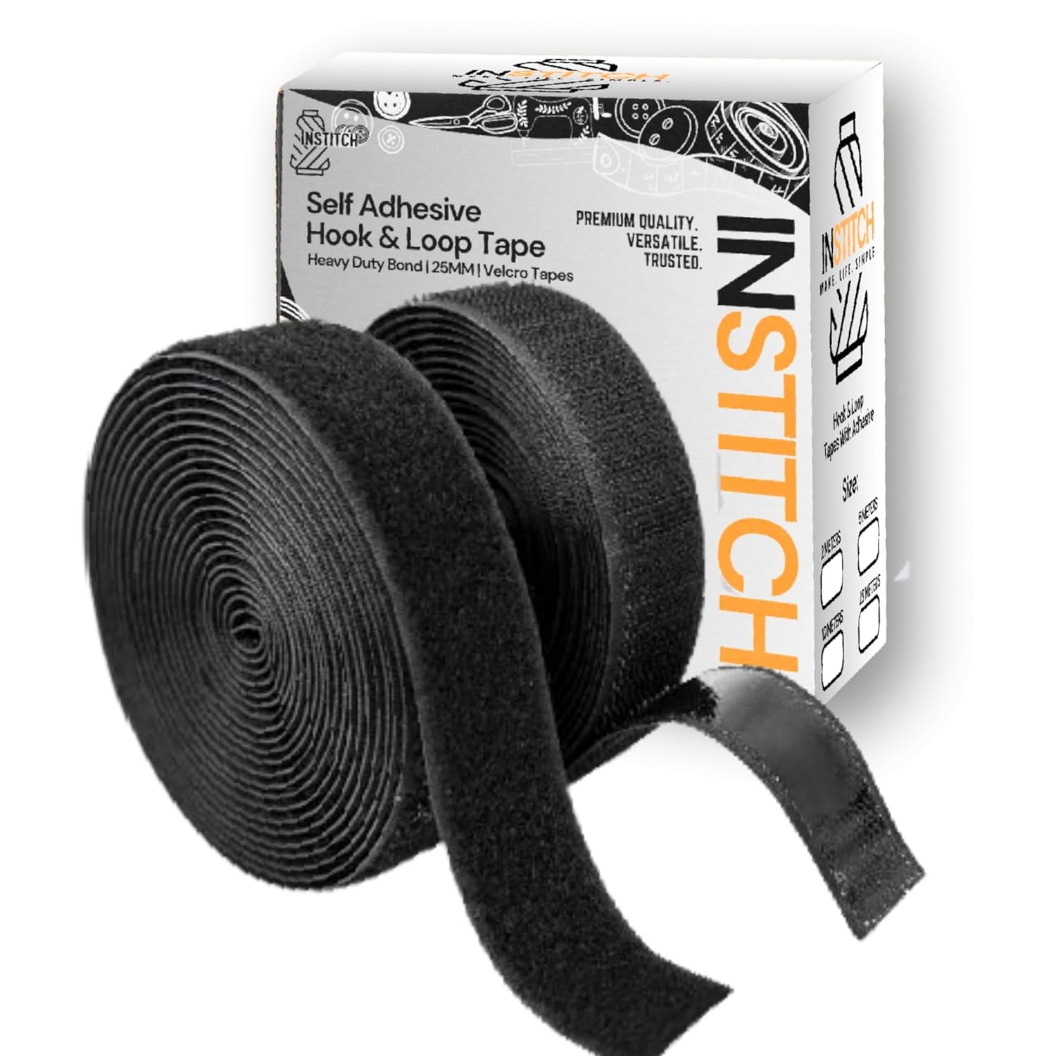 Double tape