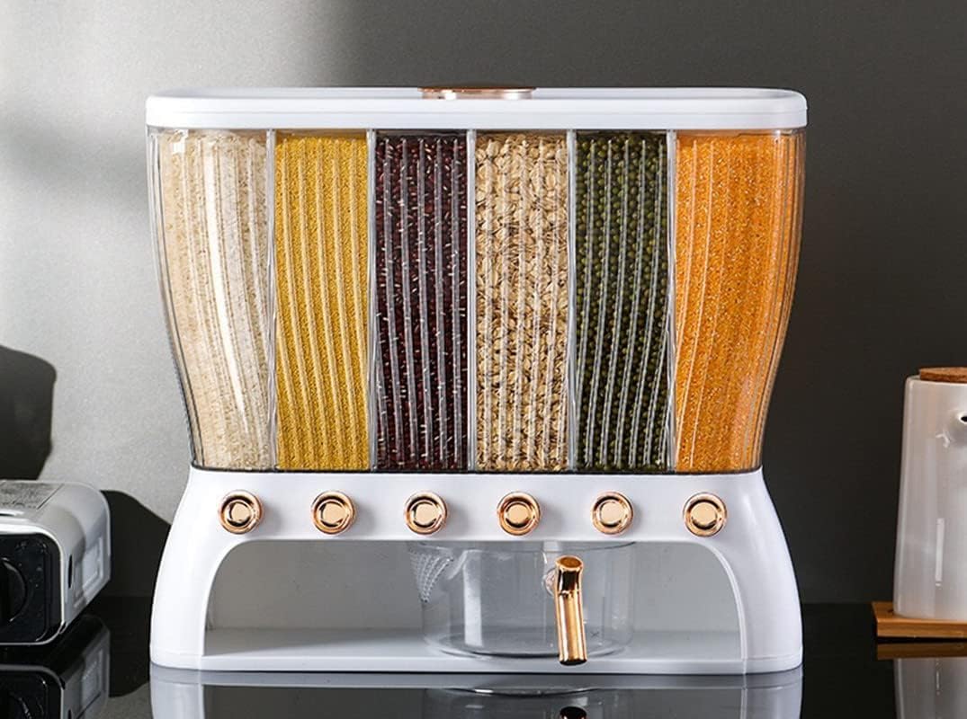Food dispenser