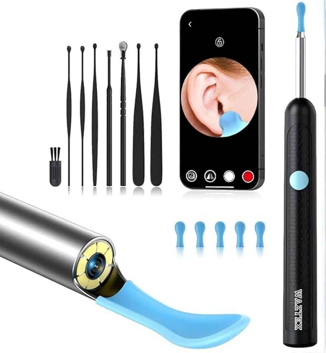 Ear cleaner
