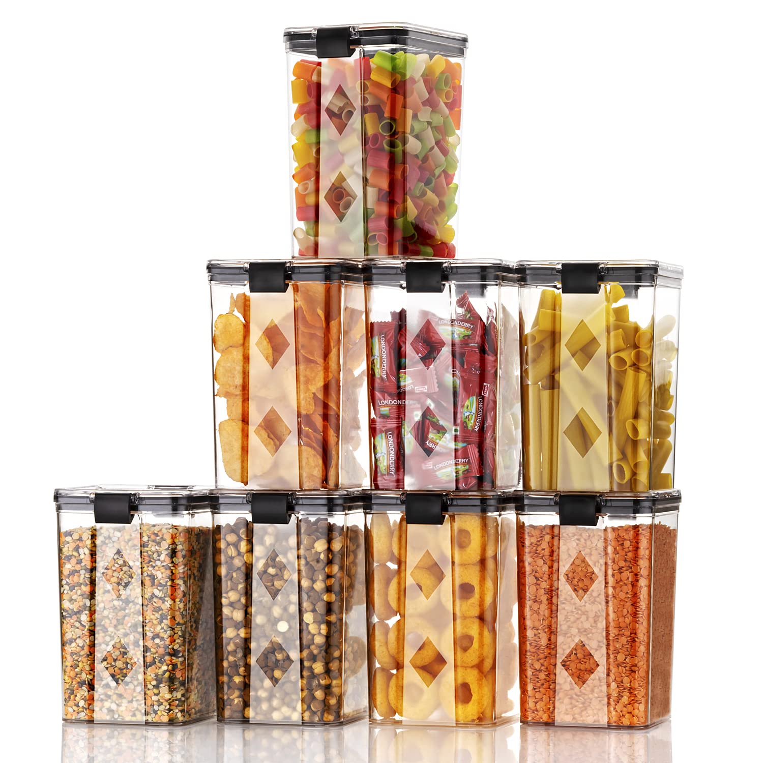 Containers