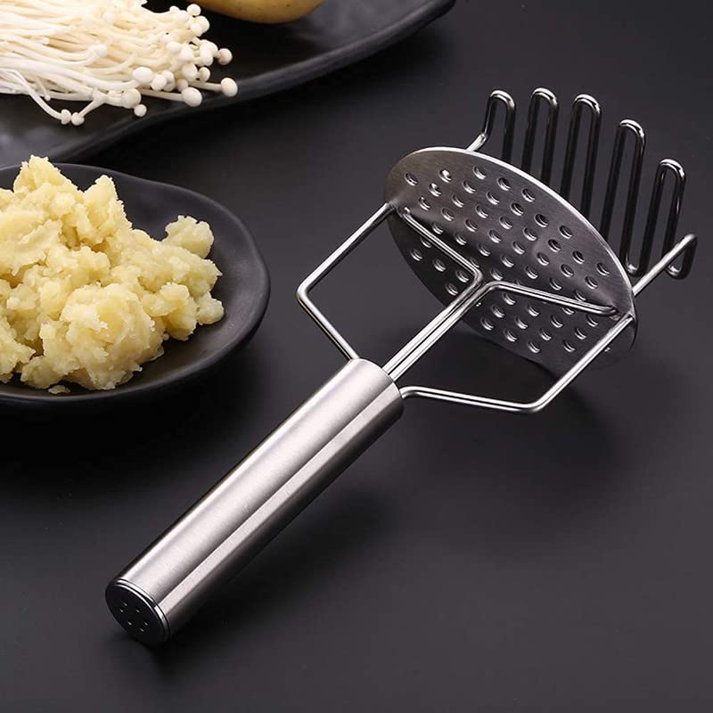 Potato masher
